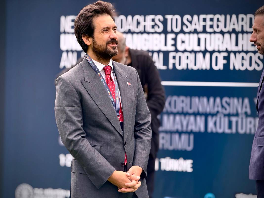 Dr. Batuhan Mumcu’dan Spotify’a sert tepki: Dini değerlere saygısızlık! 1